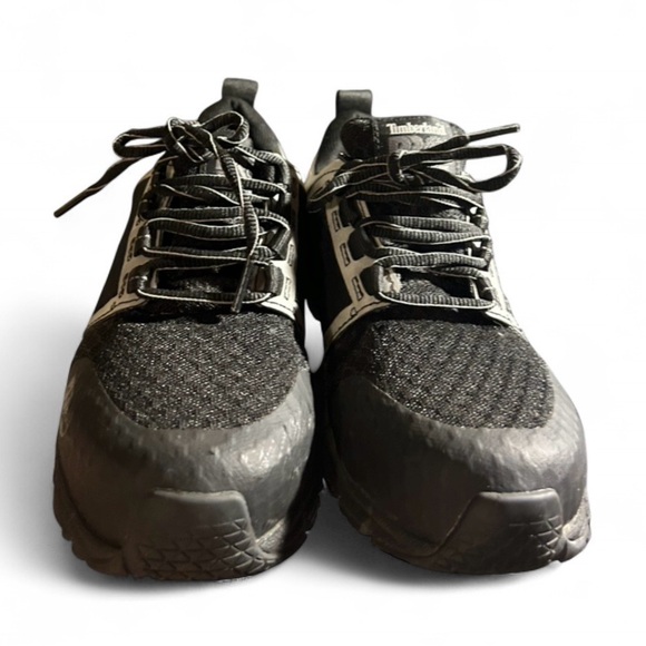 Timberland PRO Radius composite safety toe sneakers - Picture 3 of 6